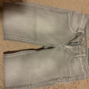 ⭐️2/$20⭐️ American Eagle Outfitters Gray Jeggings
